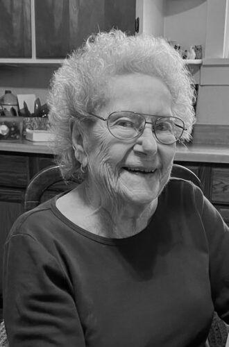 Margaret M. Arpin